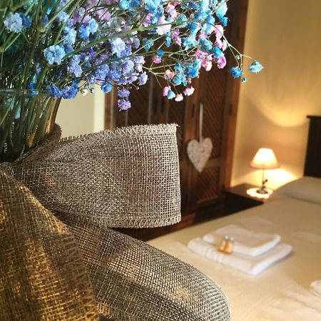 Casa Antigua Con Encanto En Cabaneros Retuerta de Bullaque エクステリア 写真