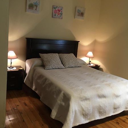 Casa Antigua Con Encanto En Cabaneros Retuerta de Bullaque エクステリア 写真