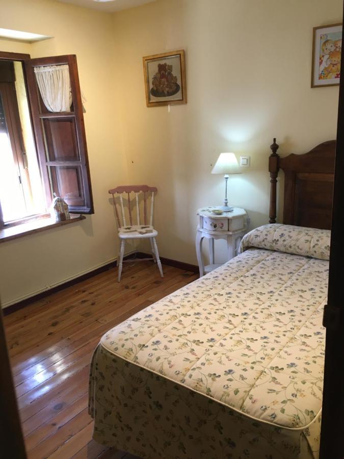 Casa Antigua Con Encanto En Cabaneros Retuerta de Bullaque エクステリア 写真